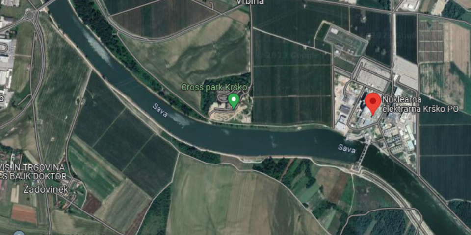 Nabujala Sava preti da potopi nuklearnu elektranu Krško: Osoblje stavljeno u stanje pripravnosti