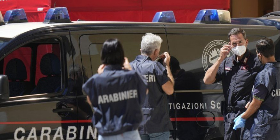 Uhapšeni blizanci srpsko- bosanskog porekla: Pretukli mladića u Italiji,  terete se za pokušaj ubistva