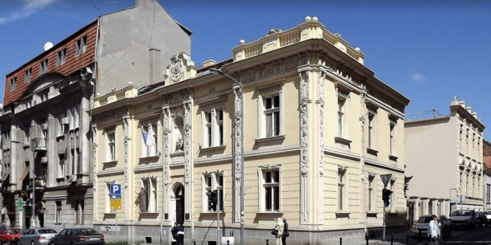 Prirodnjački muzej u Beogradu prvi put u svojoj istoriji dobija namensku zgradu