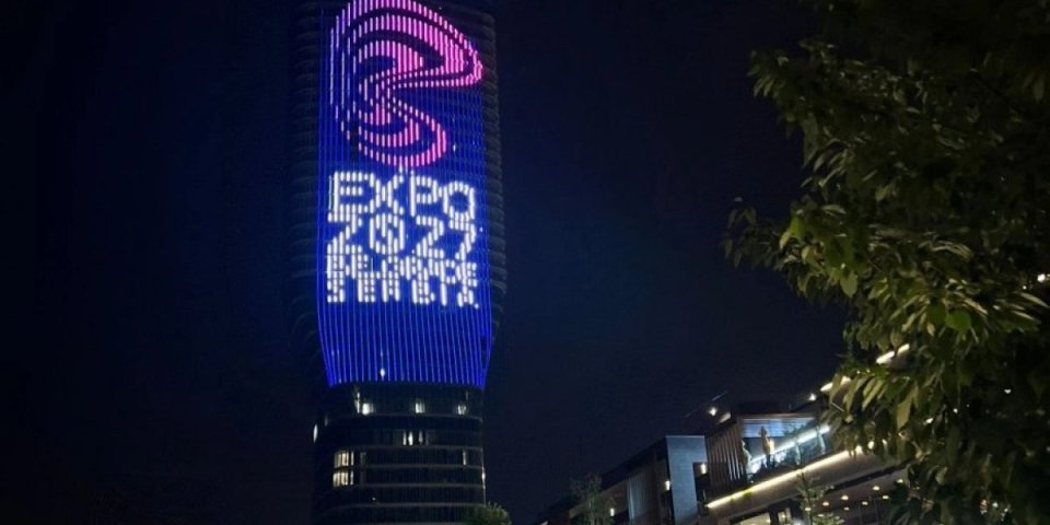 Ovo nam donosi Expo 2027 -  Ceo svet će se sliti u Srbiju, Beograd postaje jedan od najlepših gradova na svetu