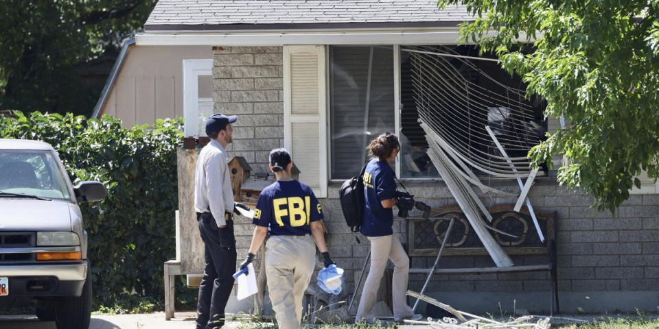 FBI potvrdio smrt čoveka nakon pretnji Bajdenu: Agent koji se sumnjiči za ubistvo podvrgnut ispitivanju