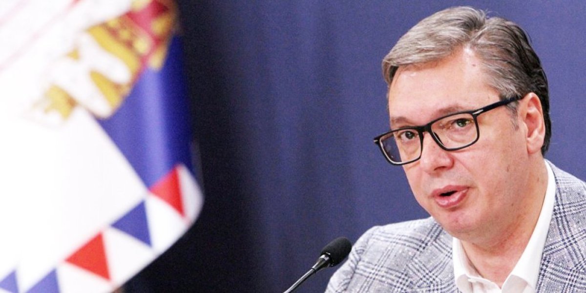 Predsednik Vučić čestitao Novaku! Hvala Vam što ste Srbiji doneli toliko radosti i ponosa