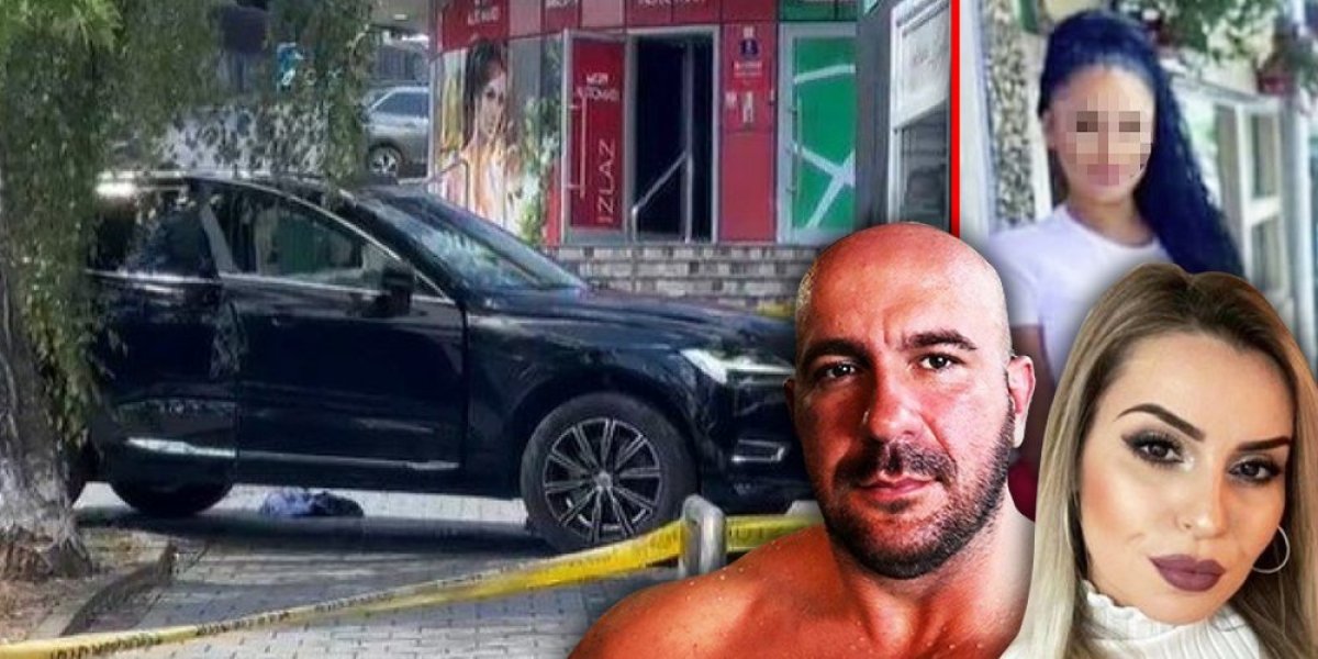 Policajci iz Tuzle pomagali Nerminu Sulejmanoviću! Šokantni detalji masakra - Dženana nije jedina pod istragom