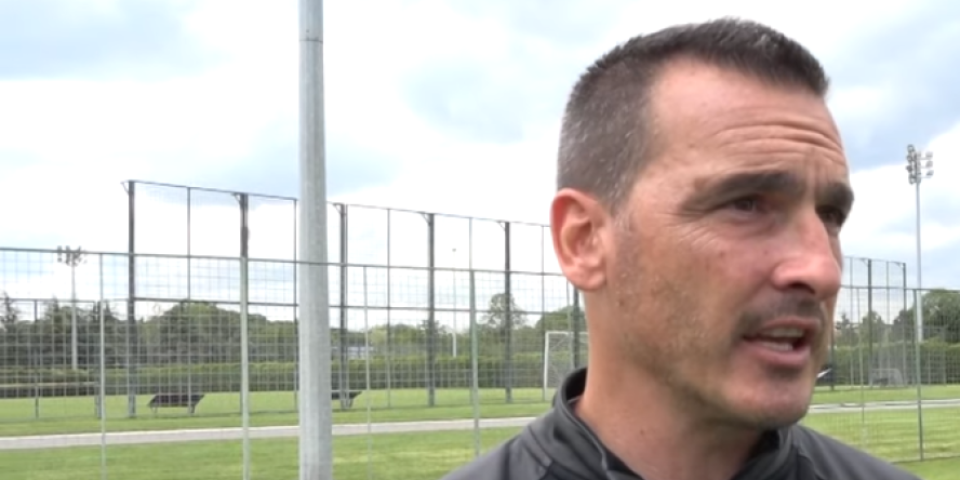 Bivši fudbaler Partizana šokirao: Pretili linčom, repetirali pištolj