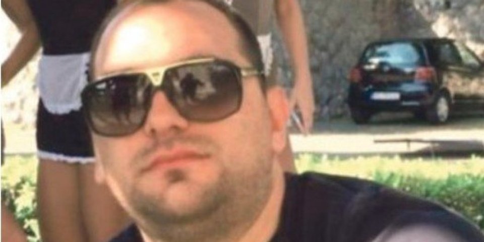 Tužilaštvo traži pritvor za Rokvića! Osumnjičeni nasilnik negirao da je tukao čoveka i odbio da odgovara na pitanja
