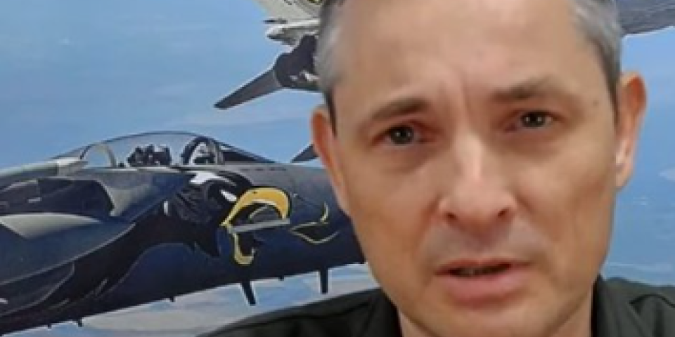 Kijev polagao nade u "F-16", kako će se sada štiti od ruskih raketa i dronova?! Vašington ne šalje borbenjake