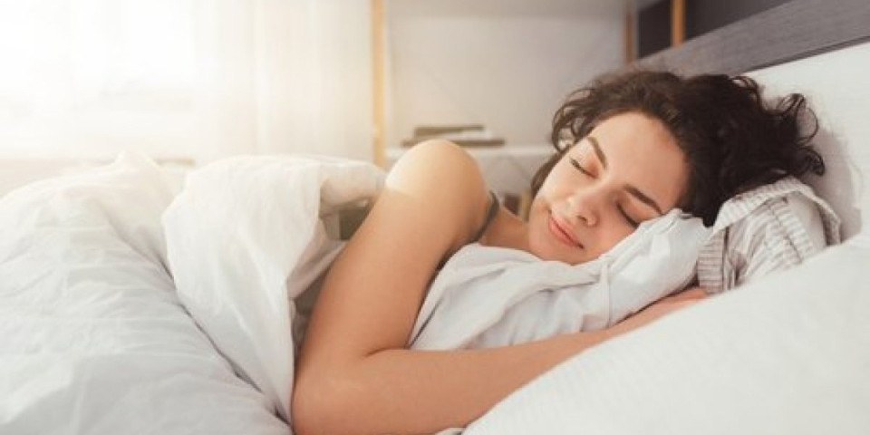 Da li je dobro spavati bez odeće? Evo šta kažu stručnjaci