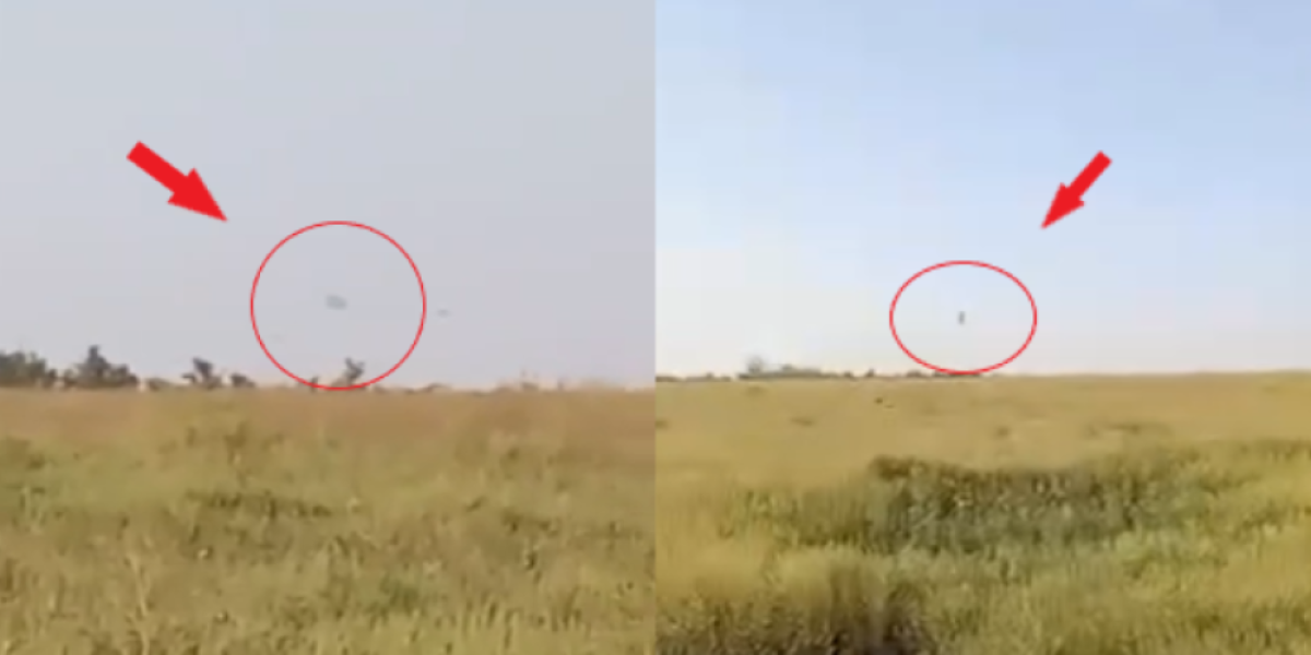 Jeziva odmazda Ukrajinaca kod Bahmuta! Moćnom Ka-52 nije bilo spasa, letelica se pretvorila u vatrenu kuglu