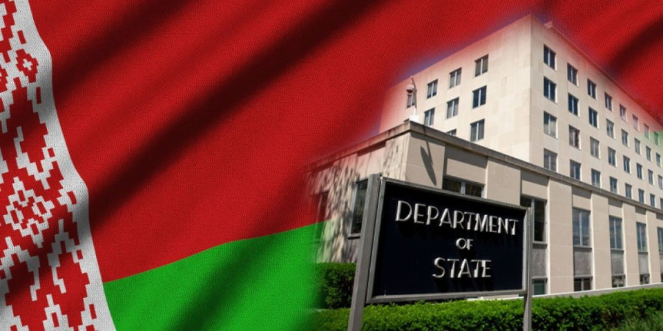 Amerika izdala dramatično upozorenje: Građani SAD, bežite iz Belorusije - odmah!