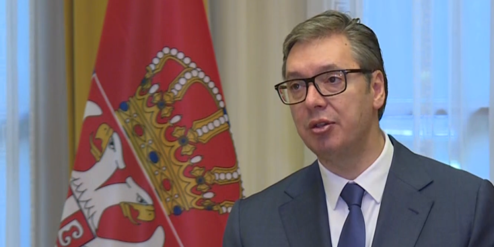 Medijski teror nad Vučićem - Šolakovi portali za samo 7 dana objavili 124 negativna teksta o predsedniku