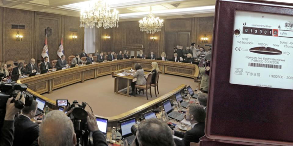 Vlada Srbije usvojila uredbu! Od 15. septembra prijava za dobijanje priključka
