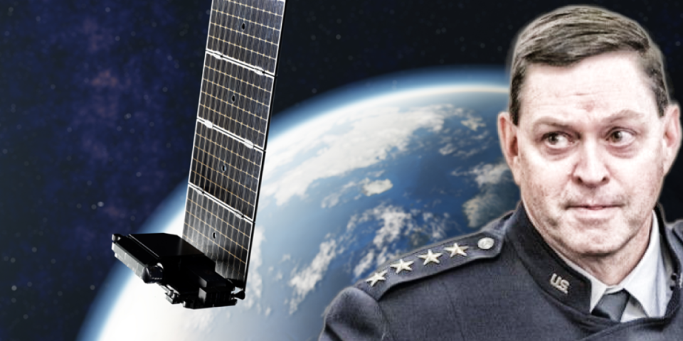 Komandant svemirskih snaga SAD ne krije šta Amerika smera! Rusiju i Kinu lišiti šanse da obaraju satelite!