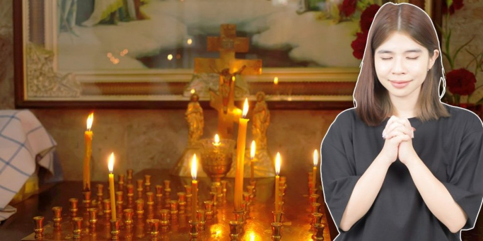 Obeležavamo svetog sveštenomučenika Grigorija! Danas treba izgovoriti ovu molitvu!
