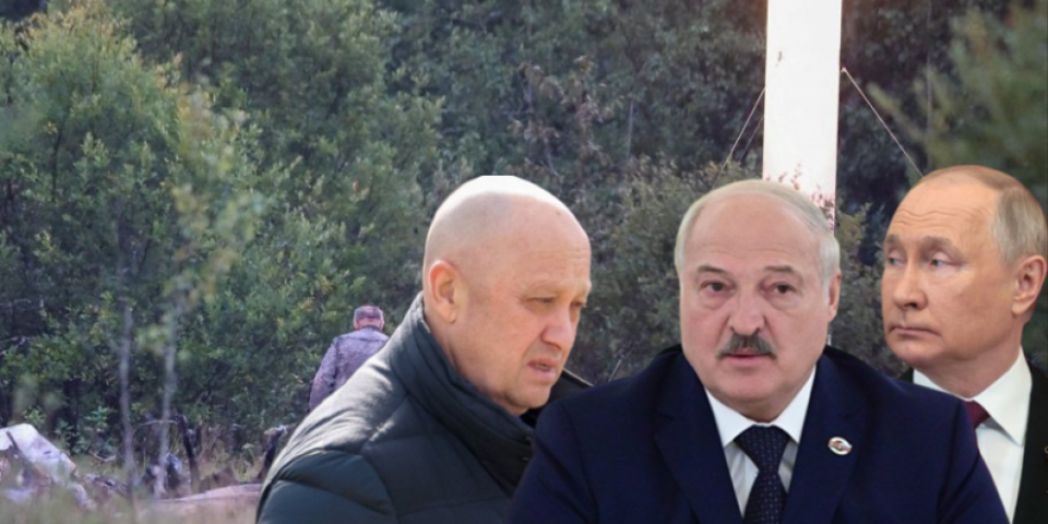 Lukašenko prvi put o Prigožinovoj pogibiji: Ne mogu da zamislim da je Putin to uradio