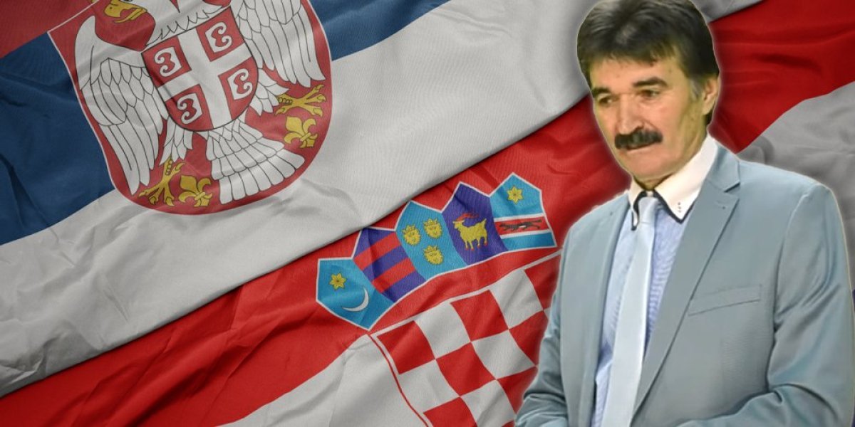 Jezivo! Rajko Lalić pušten iz zatvora tek juče! Hrvati lagali da su ga oslobodili pre nedelju dana