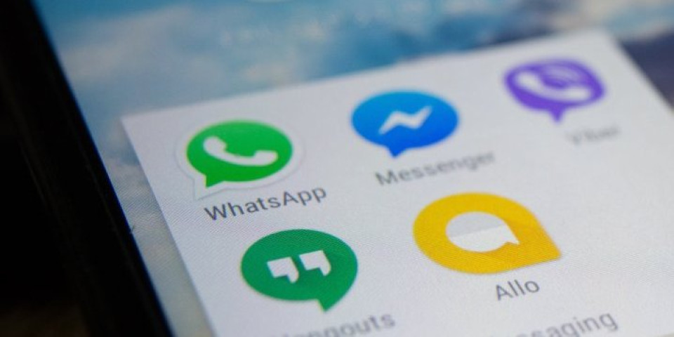 Pali Instagram i Vocap! Korisnici širom sveta prijavljuju problem sa aplikacijama