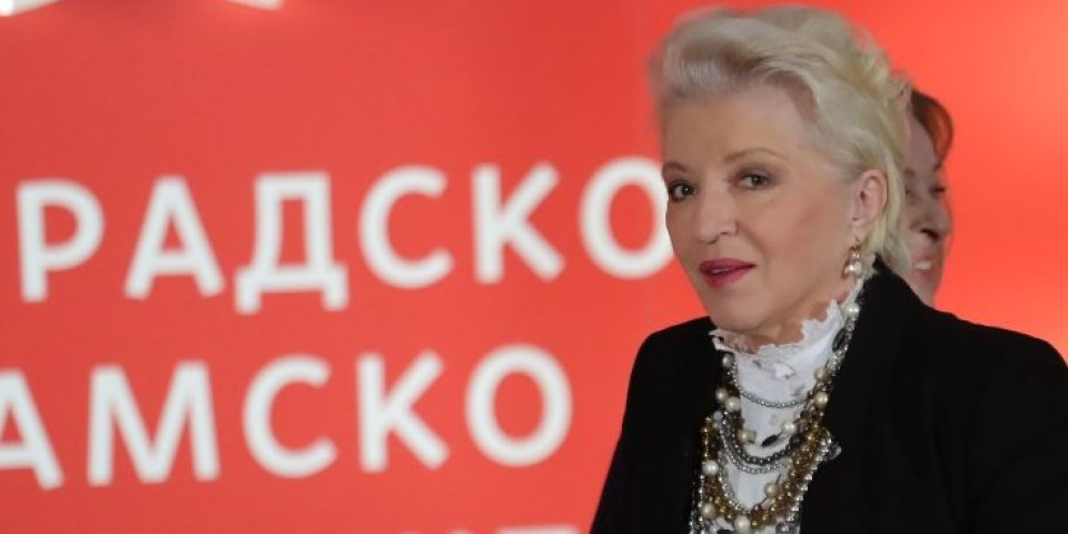 Mirjana Karanović: "Žena ne mora da rađa decu, a muškarac ne mora da bude vođa"