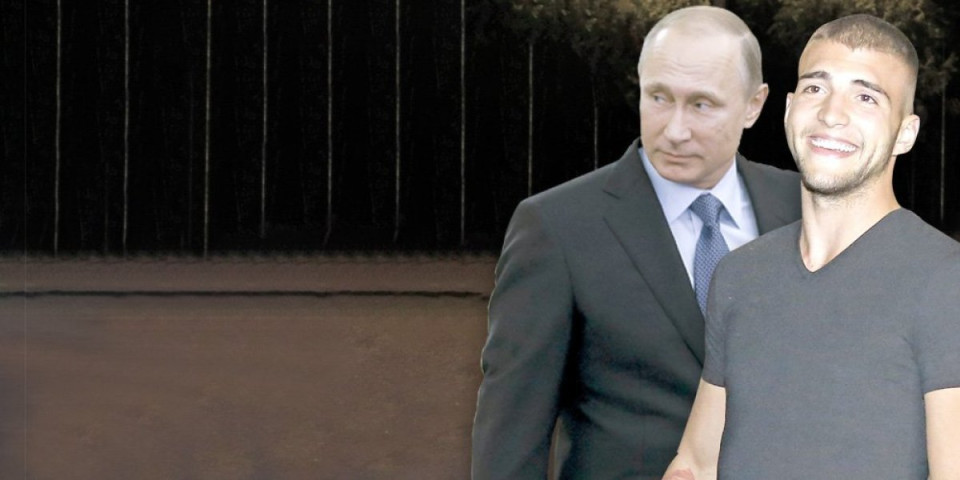 Veljko Ražnatović podržao Putina! Objavio reči ruskog predsednika, evo sa čime se slaže!