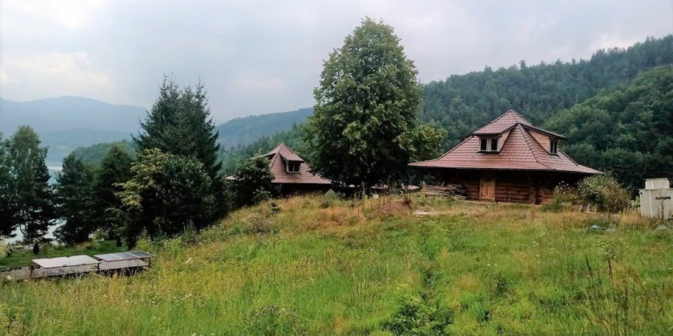 Na ovoj srpskoj planini još ima jeftinih nekretnina: Kvadrat za manje od 800 evra