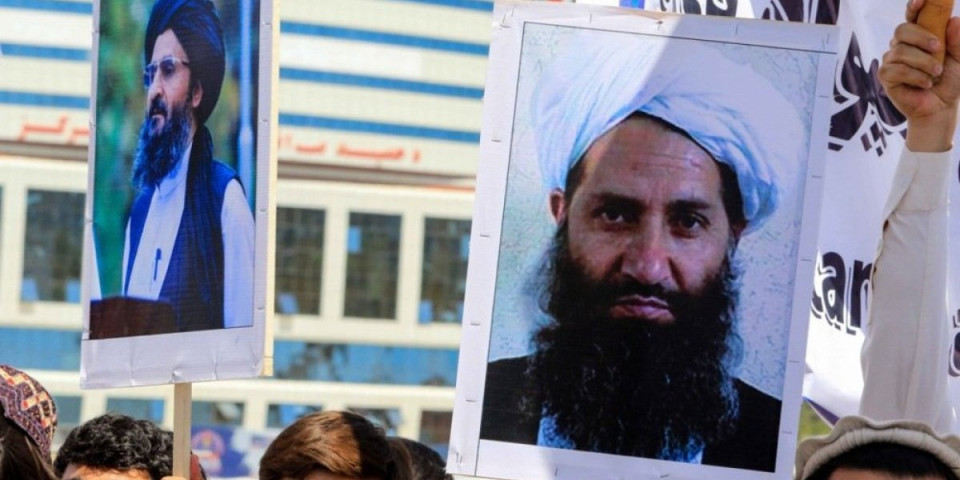 Uhapšen bivši marinac koji tvrdi da je likvidirao Osamu bin Ladena!
