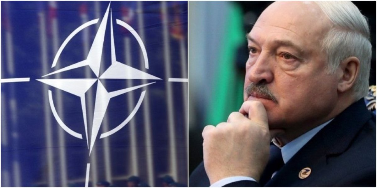 Promovišete politiku širenja i provocirate vežbama na Beloruskim granicama! Lukašenko prozvao NATO, pa pomenuo i Vagner!