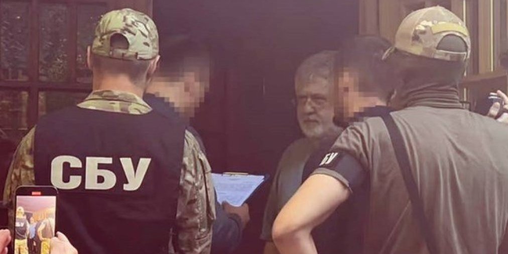SBU uhapsila jednog od najbogatijih Ukrajinaca: Zelenskom pružio ogromnu podršku na izborima