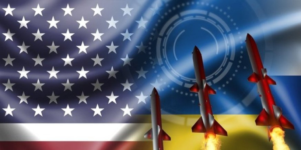 Odmah! SAD predložile plan za okončanje sukoba u Ukrajini