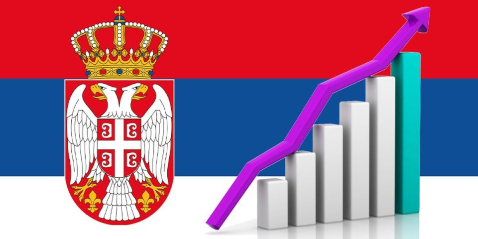Srbija obara sve rekorde: Od izvoza smo zaradili milijarde