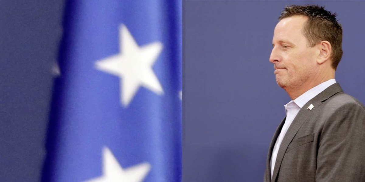 Amanpur ponižena u intervjuu sa Vučićem! Grenel: Mi u Americi znamo da je ona levičarka, a ne novinarka