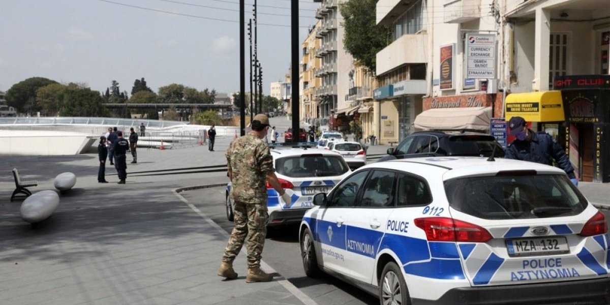 Srbin (29) poginuo na Kipru! Mladića pokosio automobil ispred kafića, vukao ga nekoliko metara