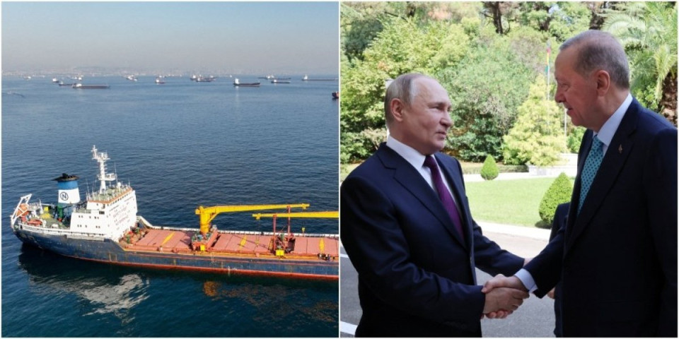 (VIDEO) Putin otkrio o kojim pitanjima će razgovarati s Erdoganom: Pored Ukrajine, ove dve teme su ključne!