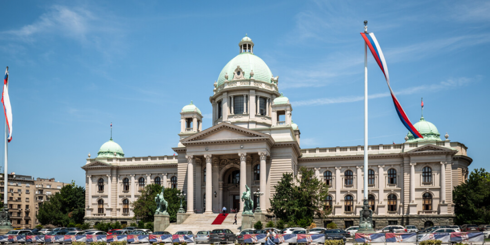 Postoji alternativa evropskom putu - Kongres BRIKS-a i Srbije na jesen u Beogradu