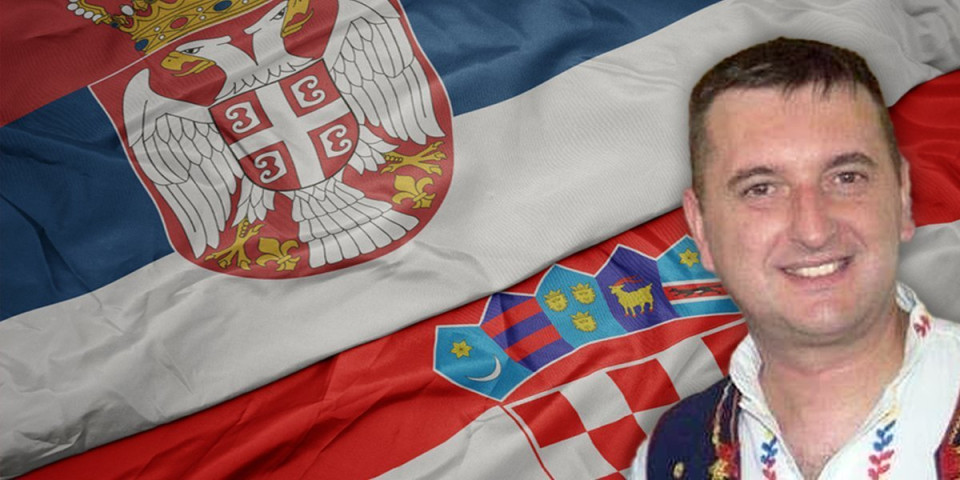 "Priveli su me zbog Ratka Mladića i Draže Mihailovića!" Srpski pevač za Informer: "Sudili su mi zbog pesme!"