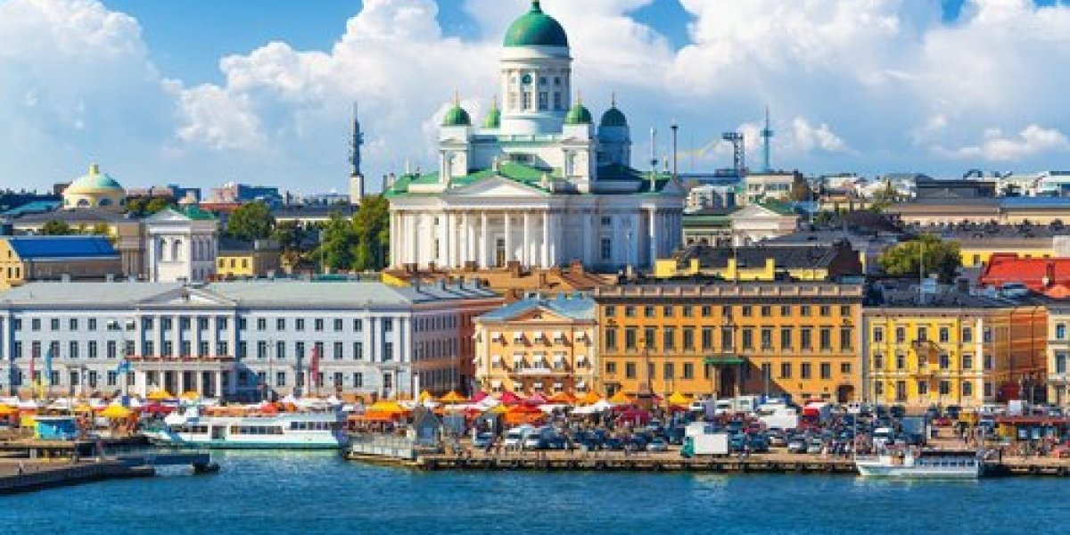 Finska je ponovo najsrećnija zemlja na svetu! Evo zbog čega (FOTO)