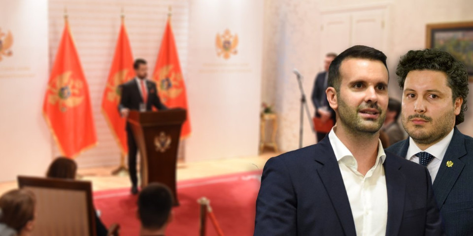 Abazović ostaje premijer Crne Gore! Pavićević: Formiranje nove vlade neizvesno