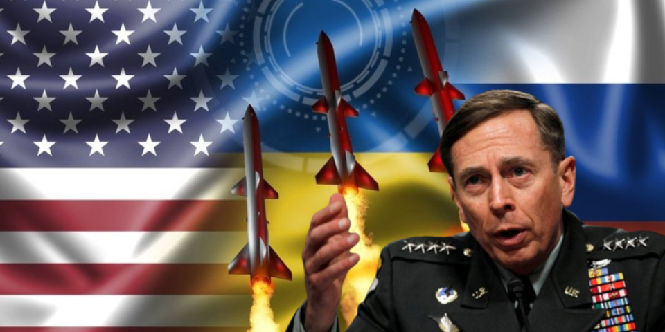 Oružje za rat protiv Rusije ne postoji! Bivši šef CIA zakucao Zapadu poslednji ekser u sanduk?!
