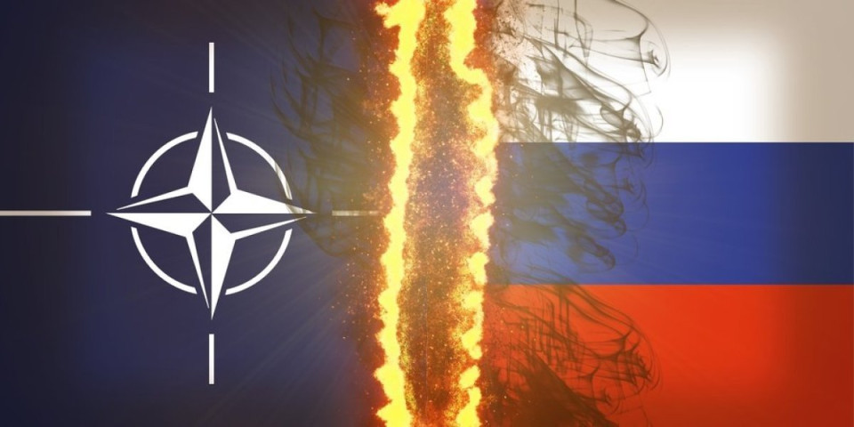 Svet nikad bliži trećem svetskom ratu! NATO manevri tresu Evropu: Ovo mesto je Ahilova peta, tu će sve početi