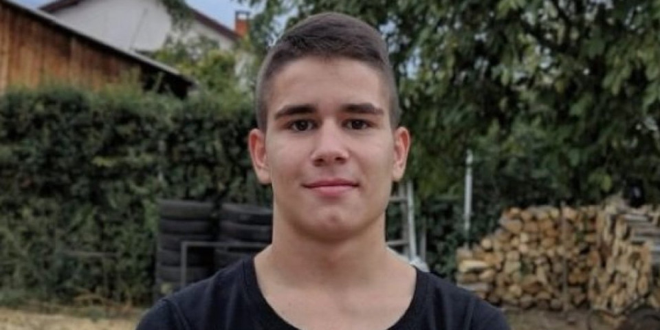 Nestao Stefan Ćirković (23) iz Kladova: Poslednji put viđen dok je plivao u Dunavu