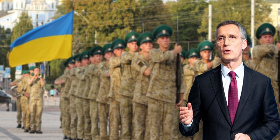 NATO odustao od Ukrajine! Zapadni vojni savez slavi 75 godina postojanja uz težak poraz