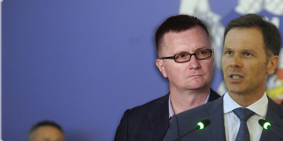 Građani u senci koristi! Ministar Mali odgovorio Goranu Radosavljeviću na prognozu da cene u Srbiji neće padati