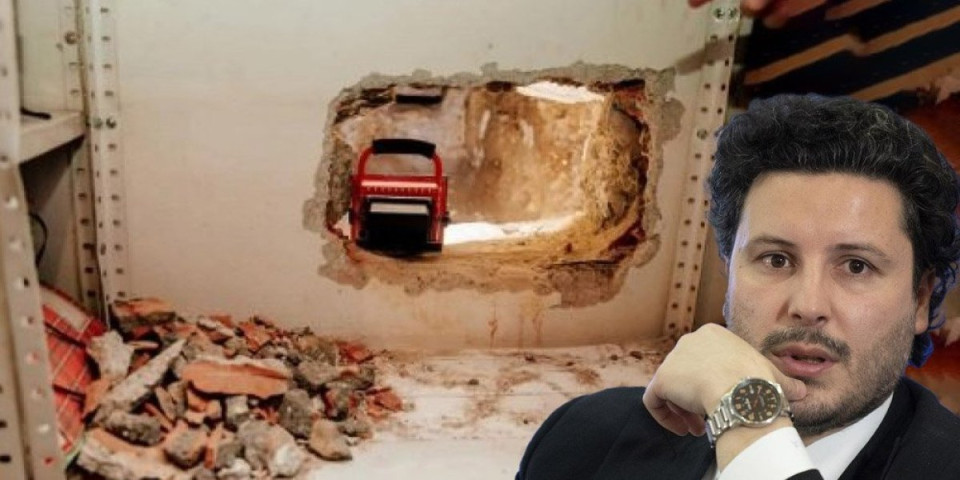 Kopanje počelo zbog dolaska FBI?! Abazović otkrio nove detalje afere "Tunel"!