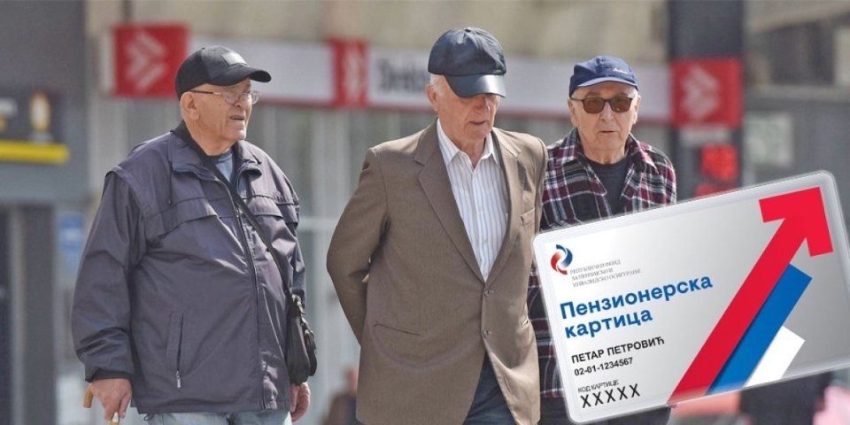 Prevaranti vrebaju penzionere čak i ispred filijala PIO fonda! Upozorenje za najstarije građane!