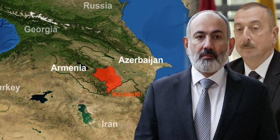 Udarno! Rusija posreduje, Jermeni prihvatili prekid vatre! Oglasio se i Azerbejdžan!