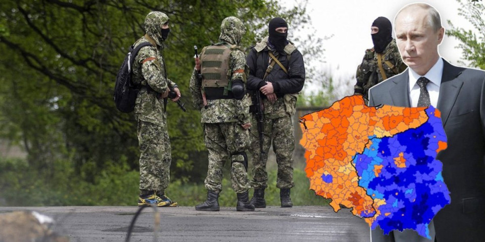 Veleizdaja! Poljska ne miruje, sve ustalo protiv Ukrajine! Vladajućim strukturama upućeno jezivo upozorenje!