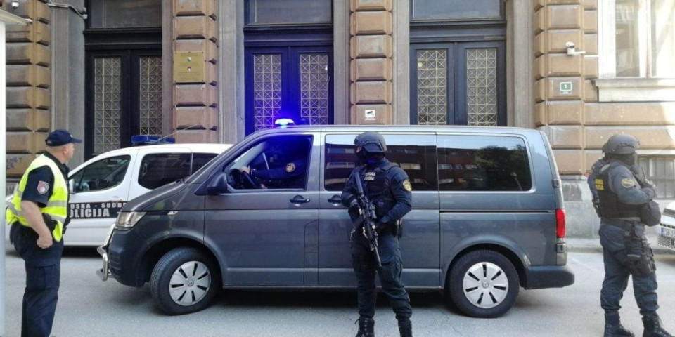 Gibi plaćeno unapred za likvidaciju policijskog inspektora u Sarajevu! Evo koliko je novca dobio za zločin