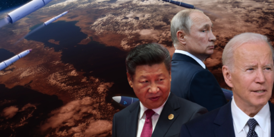 Hitno! Britanci digli uzbunu: Rusija i Kina spremaju nešto krupno! Sa još jednim moćnim igračem će otvoriti vrata pakla?!