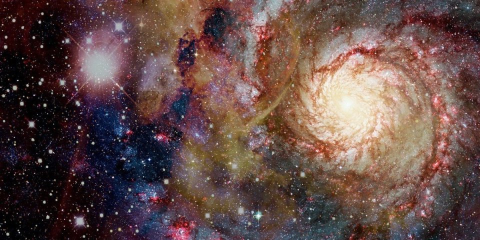 Naučnici dobili informaciju iz dalekog svemira! Primljen vanzemaljski signal iz druge galaksije