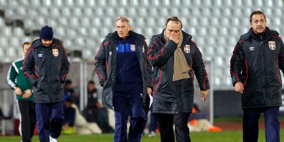 Bivši selektor Srbije 5. put prekida penziju i postaje trener najvećem Zvezdinom promašaju