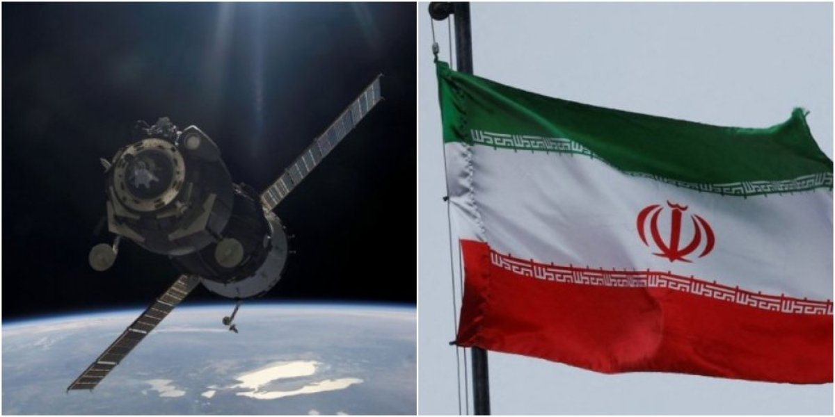 Panika u Americi, Iran uspešno lansirao satelit: Koristiće ga za jednu stvar, hitno se oglasio Vašington!