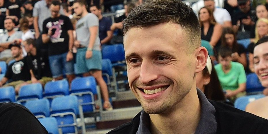 Aleksa Avramović: Svesni smo da će sledeća sezona biti teža!